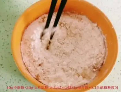 Make Sugar Jelly Ridge step 5