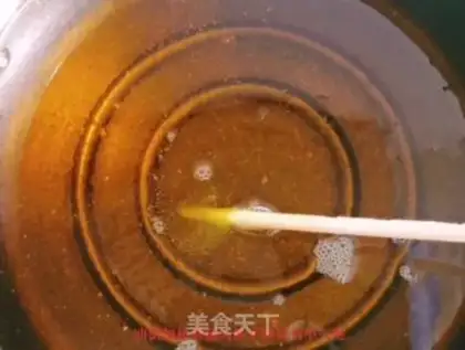 Make Sugar Jelly Ridge step 7