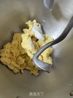 Make Corn bread step 4