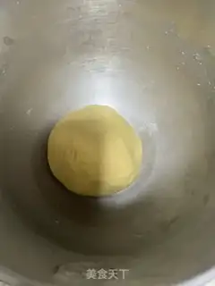 Make Corn bread step 5