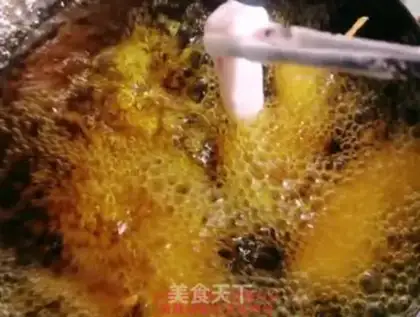 Make Sugar Jelly Ridge step 9