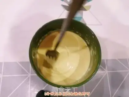 Make Chocolate oranges step 10