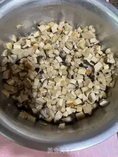Make Corn bread step 8