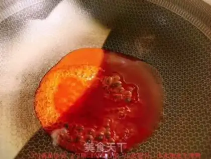 Make Sugar Jelly Ridge step 12