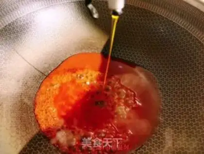 Make Sugar Jelly Ridge step 13