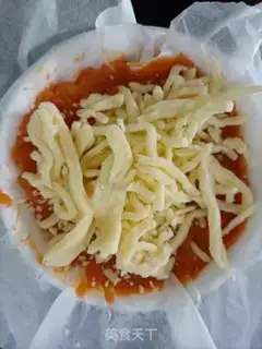 Make Cheese and potatoes step 4