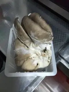 Make Meat and fish step 2