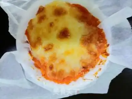 Make Cheese and potatoes step 5