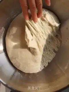 Make Tofu buns step 12