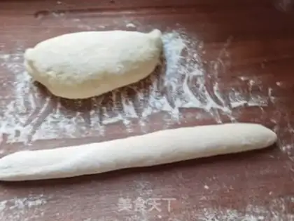 Make Tofu buns step 13