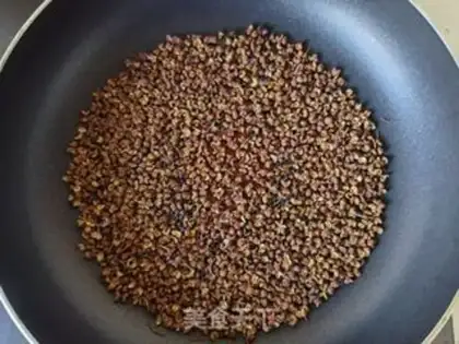 Make Homemade pepper powder step 4