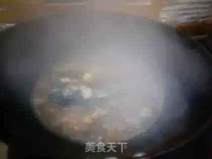Make Meat and fish step 6