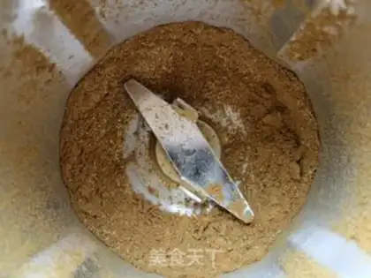 Make Homemade pepper powder step 6