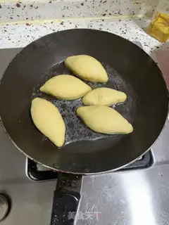 Make Corn bread step 16
