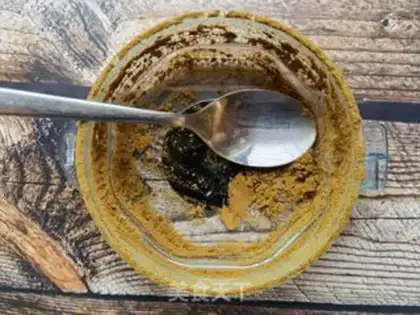 Make Homemade pepper powder step 7