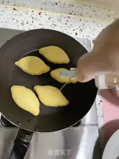 Make Corn bread step 17