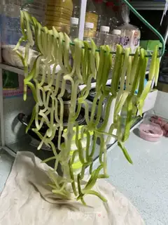 Make Pickled radish step 3