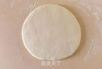 Make Sesame pasta step 3