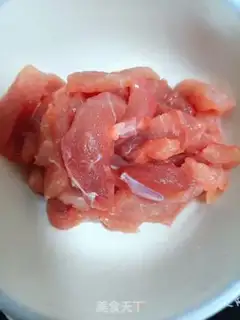 Make Sichuan Swine step 4