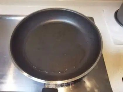 Make Fishseed Tofu step 13