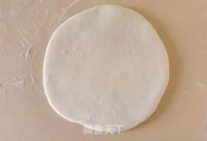Make Sesame pasta step 6