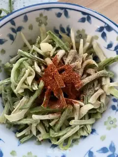 Make Pickled radish step 6