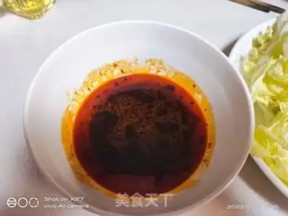 Make Sour cabbage step 0