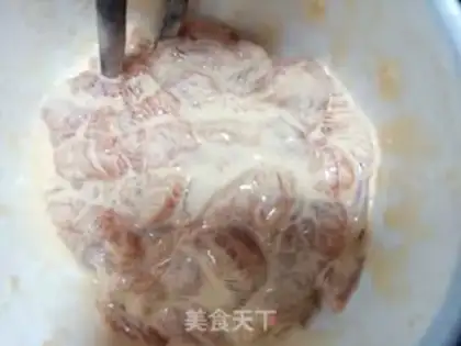 Make Sichuan Swine step 8