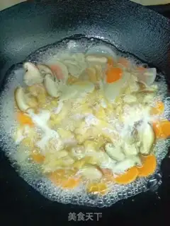 Make Sichuan Swine step 9