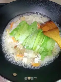 Make Sichuan Swine step 10