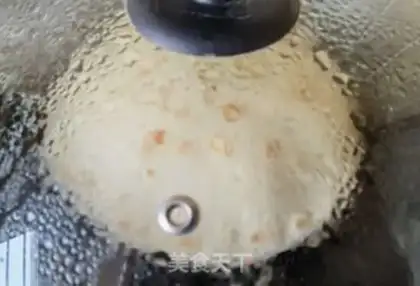 Make Sesame pasta step 11