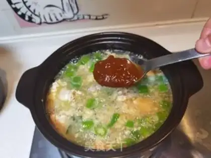 Make Fishseed Tofu step 22