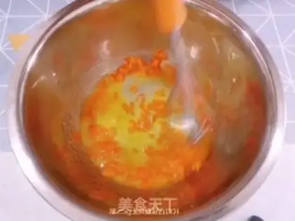 Make Orange juice step 2