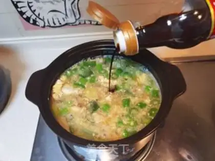 Make Fishseed Tofu step 23