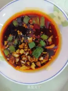 Make Sichuan Swine step 12