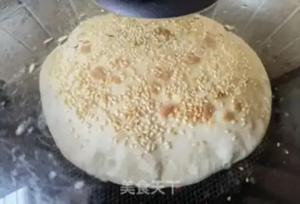 Make Sesame pasta step 13