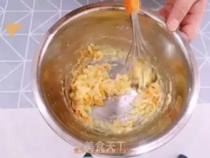 Make Orange juice step 3