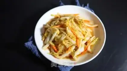 Make Sour cabbage step 4
