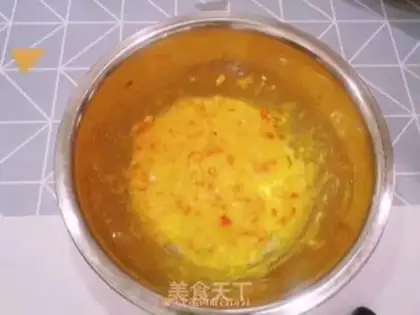Make Orange juice step 4