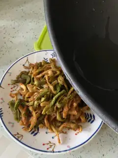 Make Pickled radish step 9