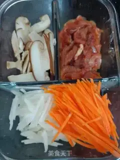 Make Sichuan Swine step 14