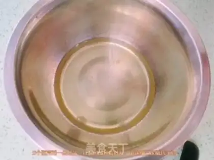 Make Orange juice step 5