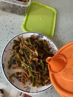 Make Pickled radish step 10