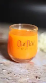 Make Carrot Sydney juice step 3