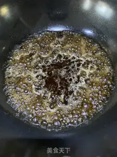 Make Caramel taco tea step 3