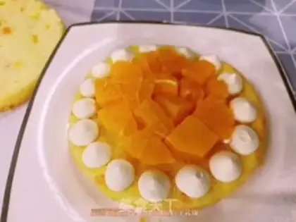 Make Orange juice step 14