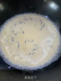 Make Caramel taco tea step 4