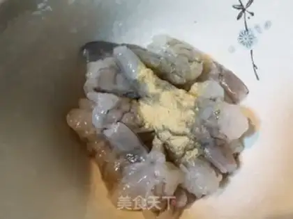 Make Shrimp step 2