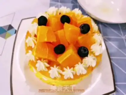 Make Orange juice step 16