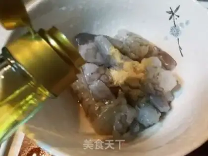 Make Shrimp step 3